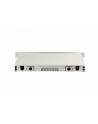 DIGITUS Przełącznica światłowodowa / Panel krosowy FO z wyposażeniem 19inch 1U 24x SC APC dx OS2 pigtaile adaptery tacki szary - nr 2