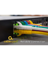 GEMBIRD Patchcord kat.6 UTP 7.5m czysta miedź kolor szary - nr 3