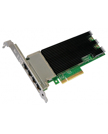 LENOVO ISG ThinkSystem Intel X710-T4L 10GBASE-T 4-Port OCP Ethernet Adapter