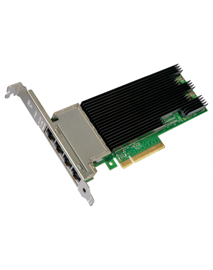 LENOVO ISG ThinkSystem Intel X710-T4L 10GBASE-T 4-Port OCP Ethernet Adapter główny