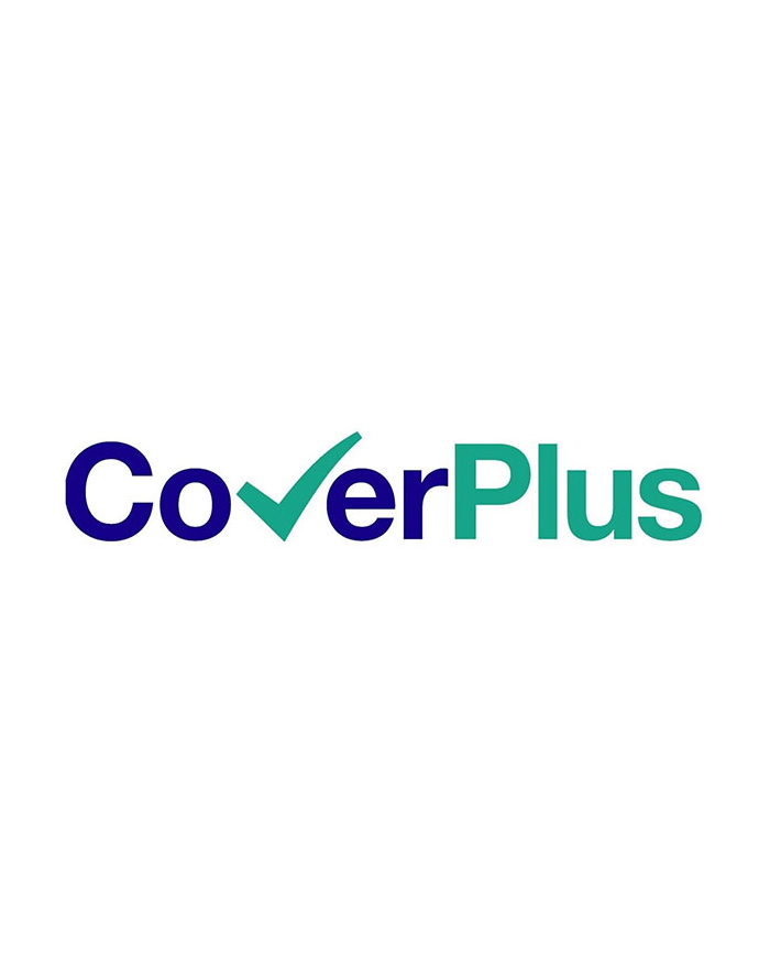 EPSON 5 Years CoverPlus with Carry-In Service for ET-4XXX/L6XXX główny