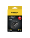 Intenso Power Adapter W30C² GaN Schwarz 1x USB-C 30W - nr 10