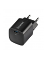 Intenso Power Adapter W30C² GaN Schwarz 1x USB-C 30W - nr 1