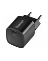 Intenso Power Adapter W30C² GaN Schwarz 1x USB-C 30W - nr 3