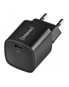 Intenso Power Adapter W30C² GaN Schwarz 1x USB-C 30W - nr 9