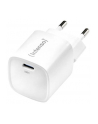 Intenso Power Adapter W30C² GaN Weiß 1x USB-C 30W - nr 3