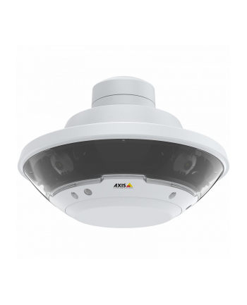 Axis Network Camera Solo Kit (2655001)