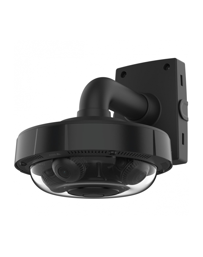 Axis Tp3301-E Pole Mount Black (2961001) główny