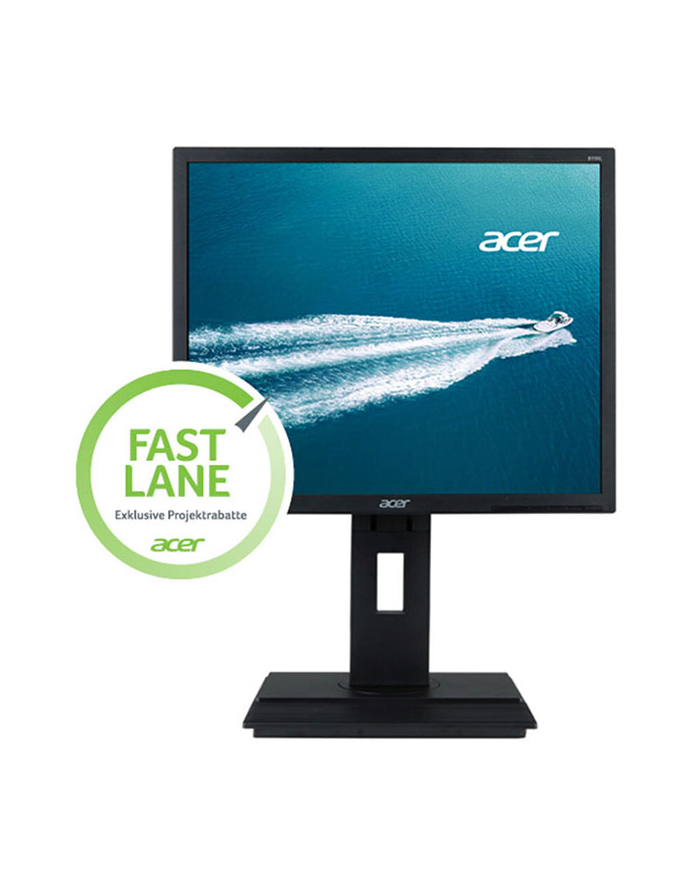 Acer 19'' Business B196LAymirx (UM.CB6EE.A18) główny