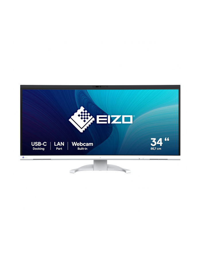 Eizo 34'' EV3450XC-WT (EV3450XCWT) główny