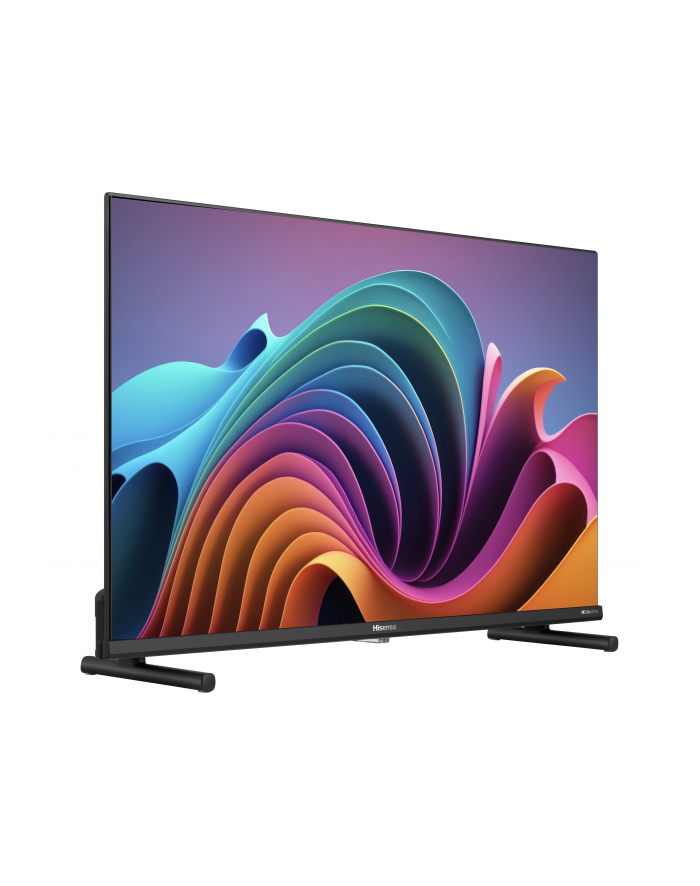 Telewizor QLED Hisense 32A5NQ 32 cale Full HD główny