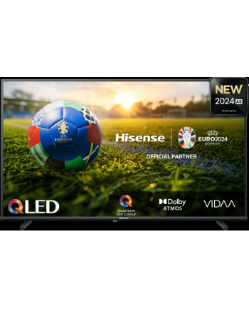 Telewizor QLED Hisense 32A5NQ 32 cale Full HD