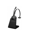Gn Audio Germany Słuchawki Jabra Engage 55 Se Mono Link400A Ladestation 9653455111 - nr 11