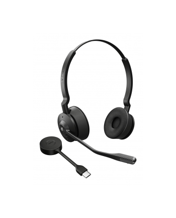 Jabra Engage 55 Se Stereo