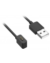 AKYGA AK-SW-42 USB Charging cable for Redmi Watch 3 Lite Wristband 8 PRO 1m - nr 1