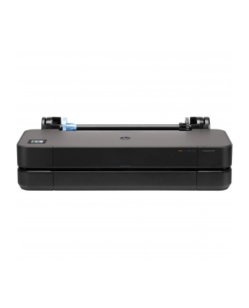 hp inc. HP DesignJet T230 24inch LFP 2025 Colour Ink-Jet A1 ANSI D 2400x1200dpi 0.58 min/page USB LAN Wi-Fi