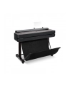 hp inc. HP DesignJet T630 24inch LFP 2025 Colour Ink-Jet A1 ANSI D Roll 61cm 2400x1200dpi 0.5 min/page USB LAN Wi-Fi - nr 5