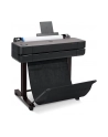 hp inc. HP DesignJet T630 24inch LFP 2025 Colour Ink-Jet A1 ANSI D Roll 61cm 2400x1200dpi 0.5 min/page USB LAN Wi-Fi - nr 7