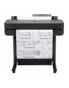 hp inc. HP DesignJet T630 24inch LFP 2025 Colour Ink-Jet A1 ANSI D Roll 61cm 2400x1200dpi 0.5 min/page USB LAN Wi-Fi - nr 8