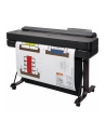 hp inc. HP DesignJet T650 36inch LFP 2025 Colour Ink-Jet A0 ANSI D Roll 91.4cmx45.7 m 2400x1200dpi 0.45 min/page USB LAN Wi-Fi - nr 12