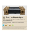 hp inc. HP DesignJet T630 36inch LFP 2025 Colour Ink-Jet A0 ANSI D Roll 91.4cmx45.7 m 2400x1200dpi 0.5 min/page USB LAN Wi-Fi - nr 10