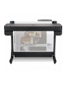 hp inc. HP DesignJet T630 36inch LFP 2025 Colour Ink-Jet A0 ANSI D Roll 91.4cmx45.7 m 2400x1200dpi 0.5 min/page USB LAN Wi-Fi - nr 1