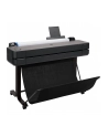 hp inc. HP DesignJet T630 36inch LFP 2025 Colour Ink-Jet A0 ANSI D Roll 91.4cmx45.7 m 2400x1200dpi 0.5 min/page USB LAN Wi-Fi - nr 22