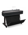 hp inc. HP DesignJet T630 36inch LFP 2025 Colour Ink-Jet A0 ANSI D Roll 91.4cmx45.7 m 2400x1200dpi 0.5 min/page USB LAN Wi-Fi - nr 23