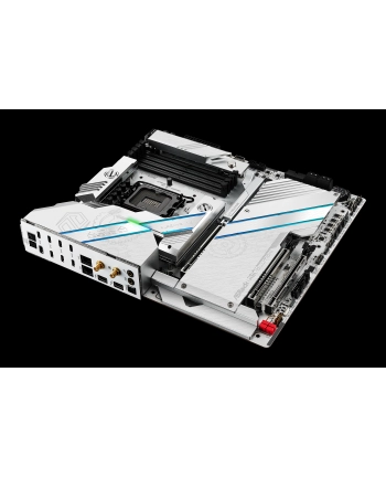 asrock Płyta główna Z890 TAICHI AQUA ATX