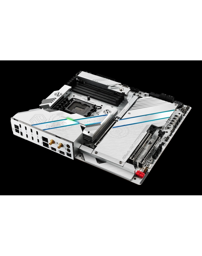asrock Płyta główna Z890 TAICHI AQUA ATX główny