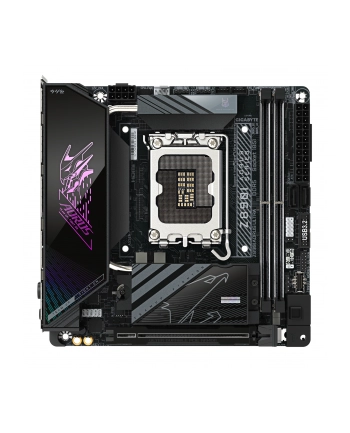 GIGABYTE Z890I AORUS ULTRA