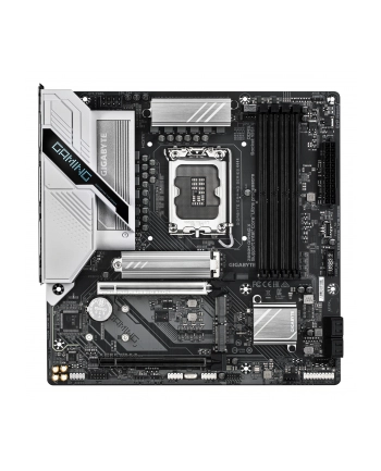 GIGABYTE Z890M GAMING X