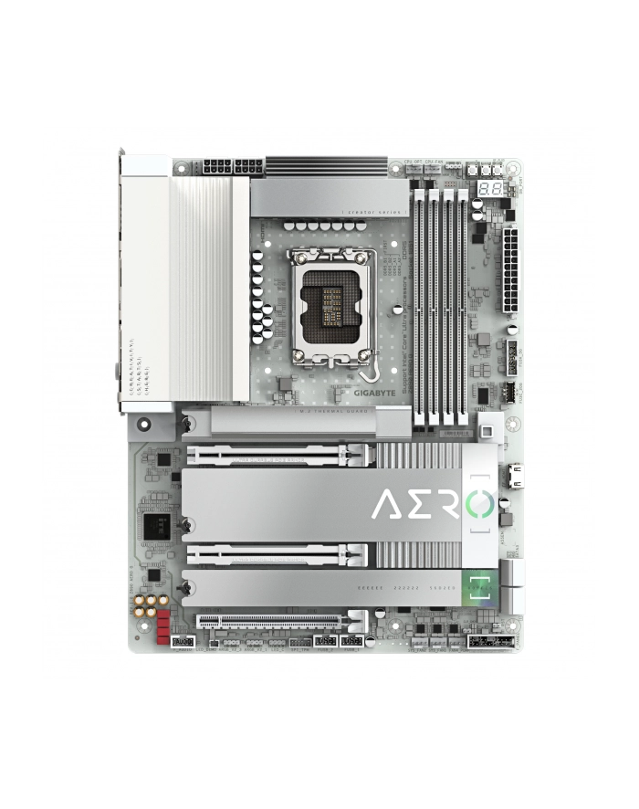 GIGABYTE Z890 AERO G główny