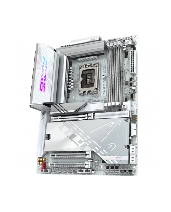 GIGABYTE Z890 AORUS PRO ICE