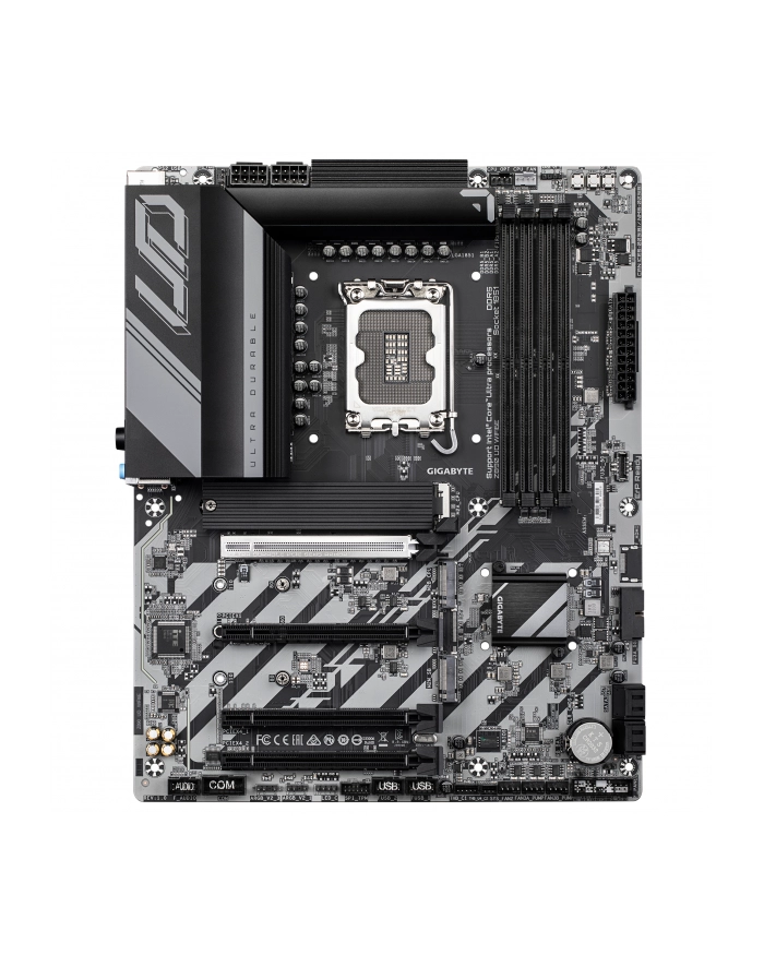 GIGABYTE Z890 UD WIFI6E główny