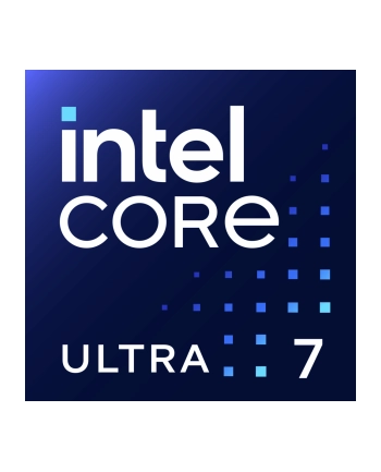 INTEL Core Ultra 7 265K 5.5GHz FCLGA18W LGA1851 30M Cache TRAY CPU