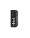 Levelone IGS-2110P 10-Port Gigabit PoE Managed, L2 - nr 4