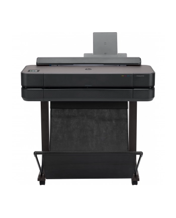 hp inc. HP DesignJet T650 24inch LFP 2025 Colour Ink-Jet Roll A1 61.0cmx91.4 m 2400x1200dpi 0.43 min/page USB LAN Wi-Fi Cutter