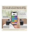 hp inc. HP DesignJet T650 24inch LFP 2025 Colour Ink-Jet Roll A1 61.0cmx91.4 m 2400x1200dpi 0.43 min/page USB LAN Wi-Fi Cutter - nr 3