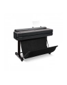 hp inc. HP DesignJet T650 24inch LFP 2025 Colour Ink-Jet Roll A1 61.0cmx91.4 m 2400x1200dpi 0.43 min/page USB LAN Wi-Fi Cutter - nr 4