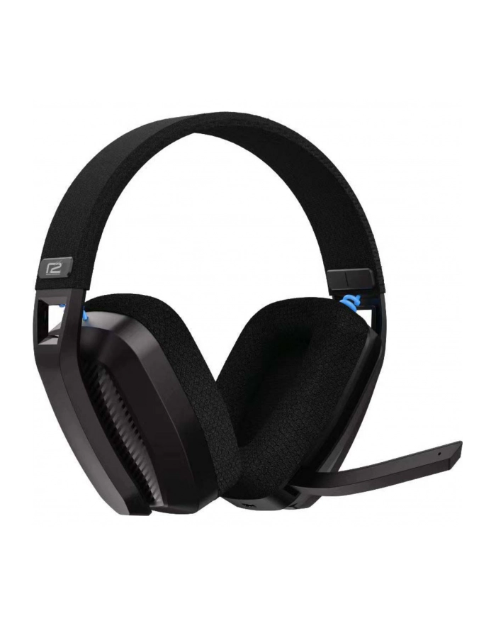 ready2gaming Headset PX25 Kolor: CZARNY Wireless PS5 Headset główny