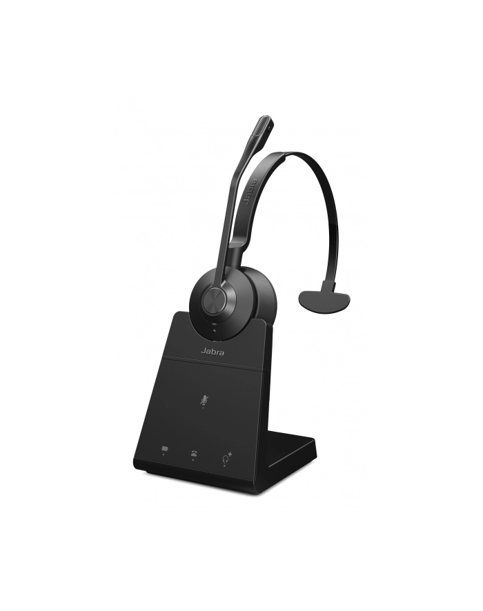 Gn Audio Germany Słuchawki Jabra Engage 45 Se Mono 9653523111 główny