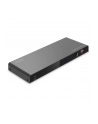 DIGITUS 1x4 HDMI Splitter 8K/60Hz Toslink Stereo EDID Control - nr 11