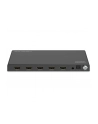 DIGITUS 1x4 HDMI Splitter 8K/60Hz Toslink Stereo EDID Control - nr 13