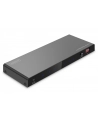DIGITUS 1x4 HDMI Splitter 8K/60Hz Toslink Stereo EDID Control - nr 6