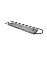 RaidSonic ICY BOX IB-DK2106a-CPD 11-in-1 DockingStation - nr 16