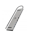 RaidSonic ICY BOX IB-DK2106a-CPD 11-in-1 DockingStation - nr 1