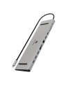 RaidSonic ICY BOX IB-DK2106a-CPD 11-in-1 DockingStation - nr 24