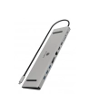 RaidSonic ICY BOX IB-DK2106a-CPD 11-in-1 DockingStation - nr 25