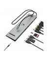 RaidSonic ICY BOX IB-DK2106a-CPD 11-in-1 DockingStation - nr 6